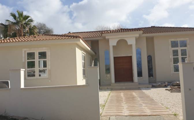 Investing/Development for Sale - Armou, Cyprus