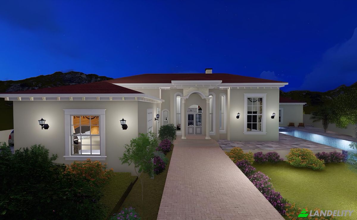 Investimento/Desenvolvimento à venda Armou 8522, Armou, Paphos, Cyprus. foto 4
