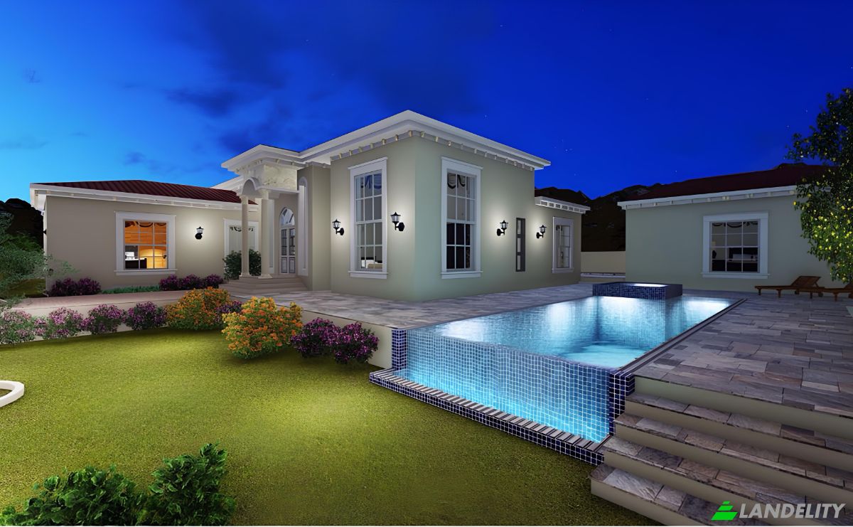 Investimento/Desenvolvimento à venda Armou 8522, Armou, Paphos, Cyprus. foto 5