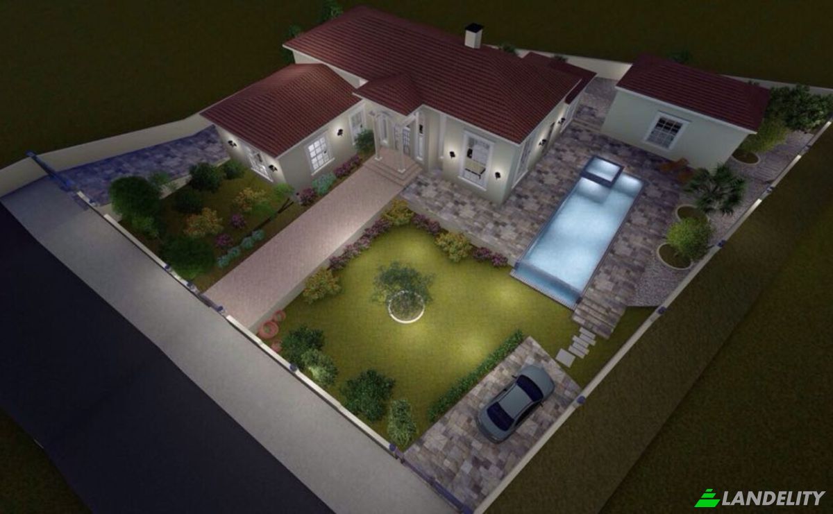 Investimento/Desenvolvimento à venda Armou 8522, Armou, Paphos, Cyprus. foto 9