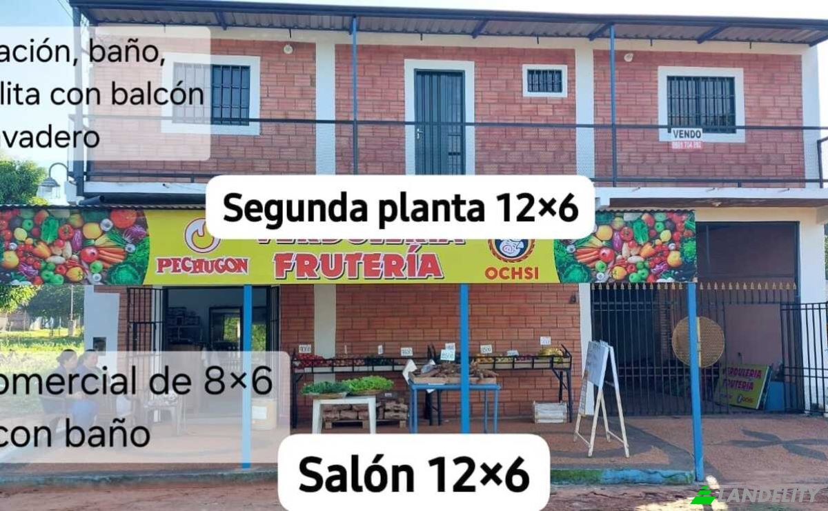 Single Family Home for Sale Capiata 110238, Capiata, Central Department, Paraguay. Photo 4