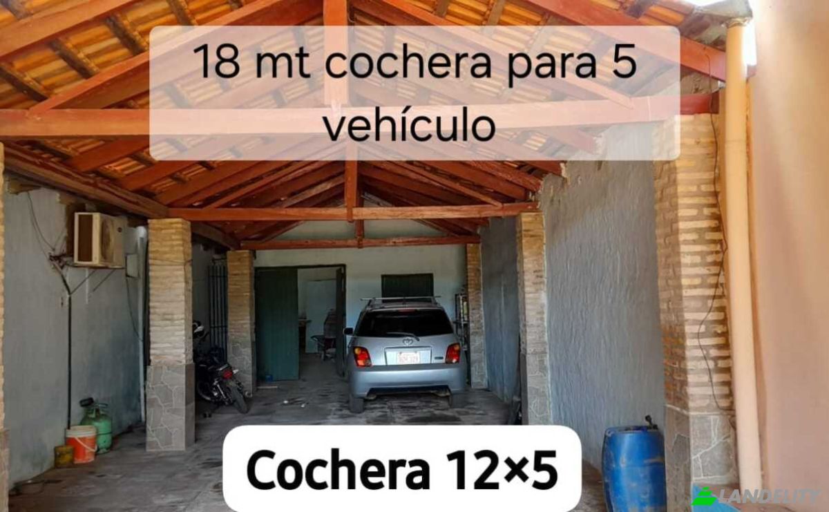 Single Family Home for Sale Capiata 110238, Capiata, Central Department, Paraguay. Photo 5