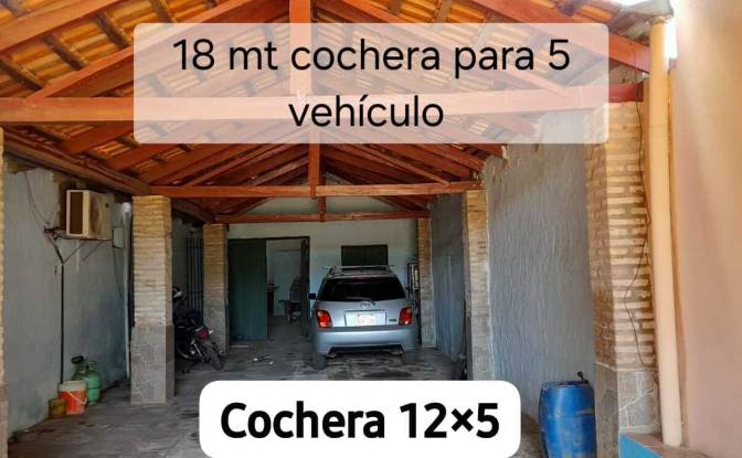 Single Family Home for Sale Capiata 110238. Photo#5
