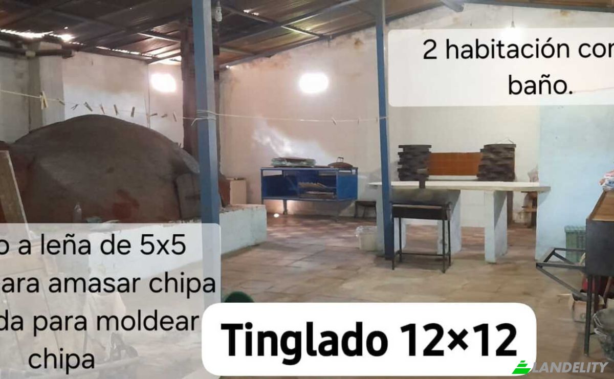 Single Family Home for Sale Capiata 110238, Capiata, Central Department, Paraguay. Photo 6