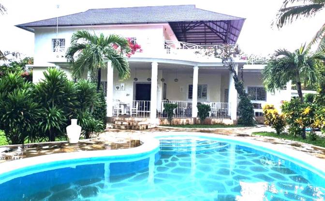 Investing/Development for Sale - Malindi, Kenya