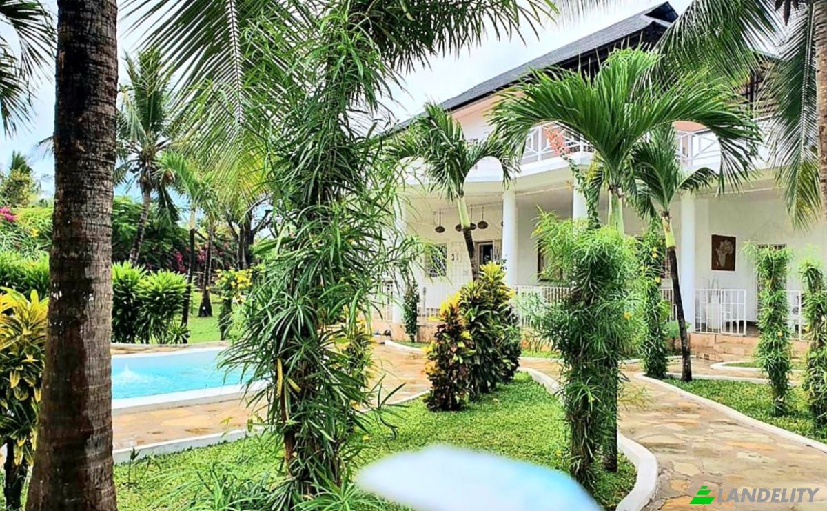 Investing/Development for Sale Marine Road, Off Casuarina Road, Malindi, Kilifi County, Kenya. Photo 6