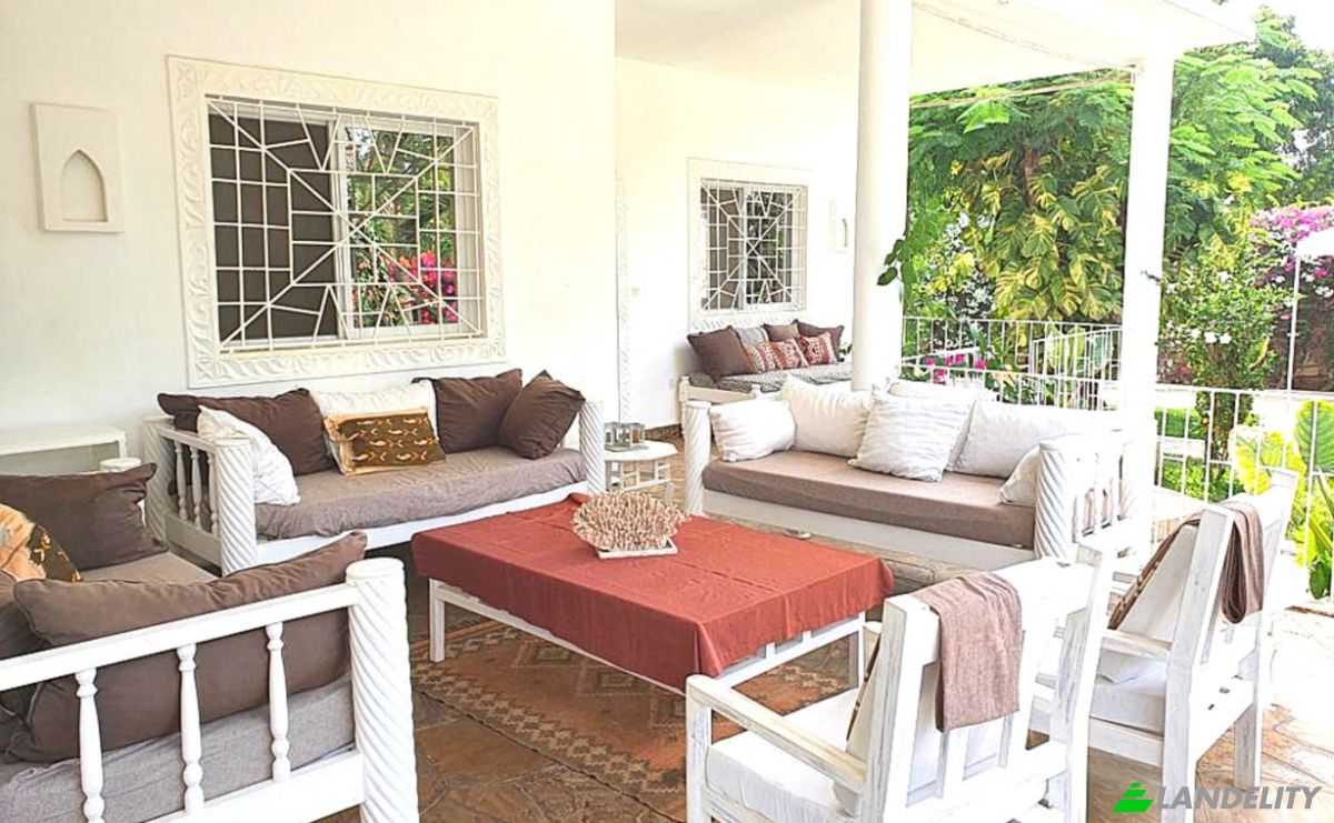 Investing/Development for Sale Marine Road, Off Casuarina Road, Malindi, Kilifi County, Kenya. Photo 3