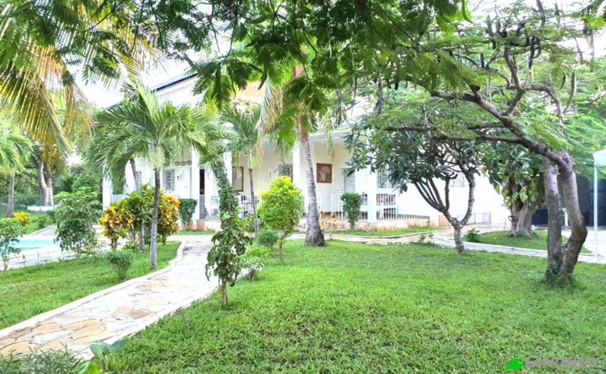 Investing/Development for Sale Marine Road, Off Casuarina Road, Malindi, Kilifi County, Kenya. Photo 5