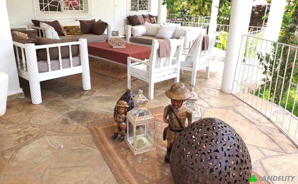 Investing/Development for Sale Marine Road, Off Casuarina Road, Malindi, Kilifi County, Kenya. Photo 10