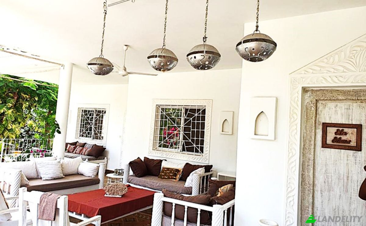 Investing/Development for Sale Marine Road, Off Casuarina Road, Malindi, Kilifi County, Kenya. Photo 2