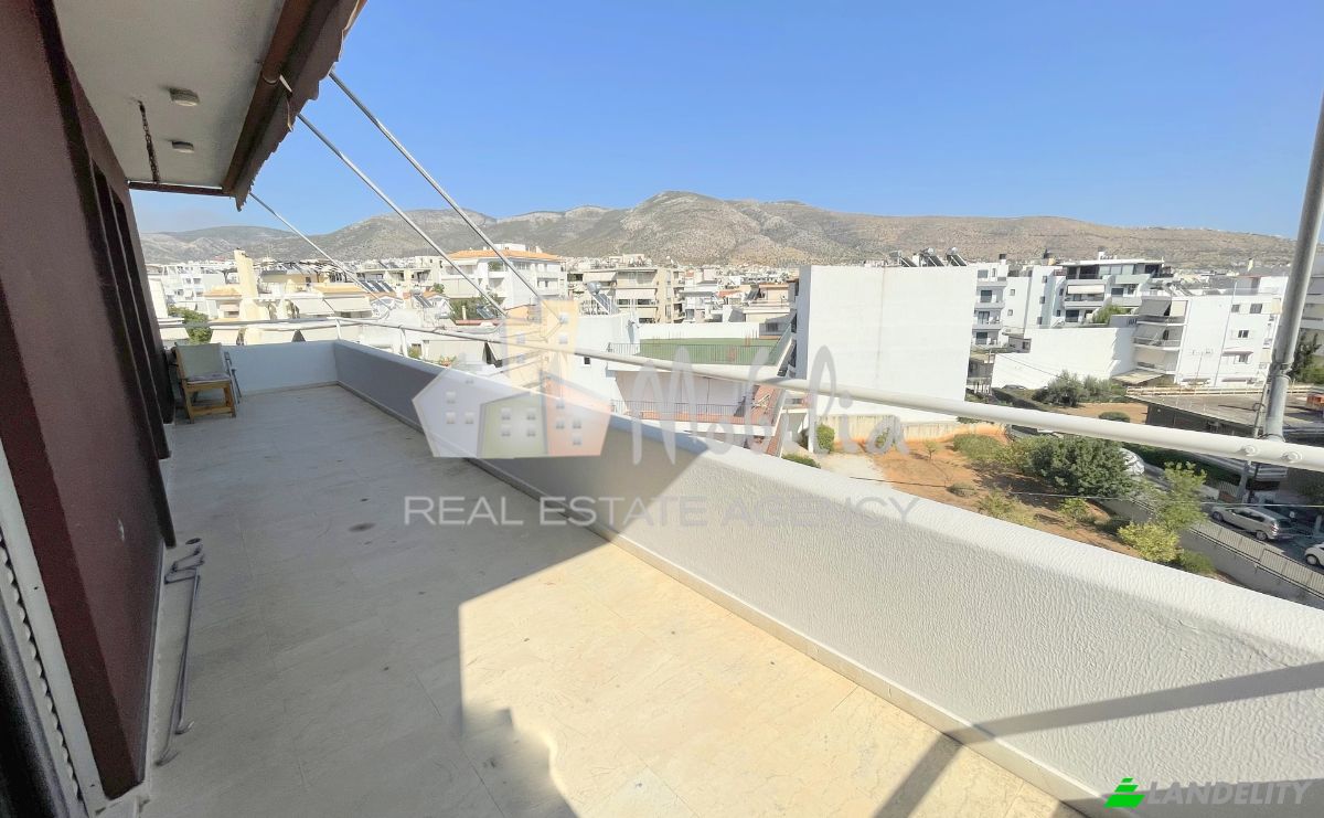Apartment for Sale Spartis 17, Glifada 166 75, Glyfada, Attica, Decentralized Administration of Attica, Greece. Photo 6