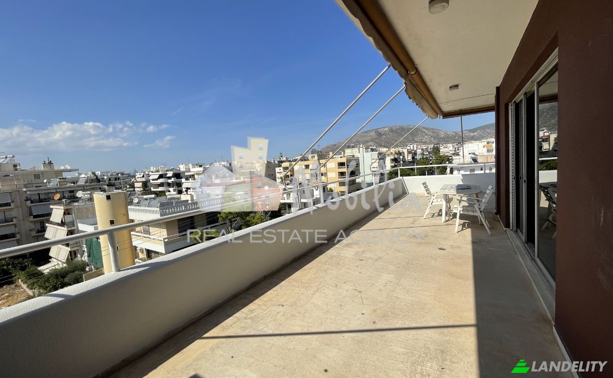 Apartment for Sale Spartis 17, Glifada 166 75, Glyfada, Attica, Decentralized Administration of Attica, Greece. Photo 9