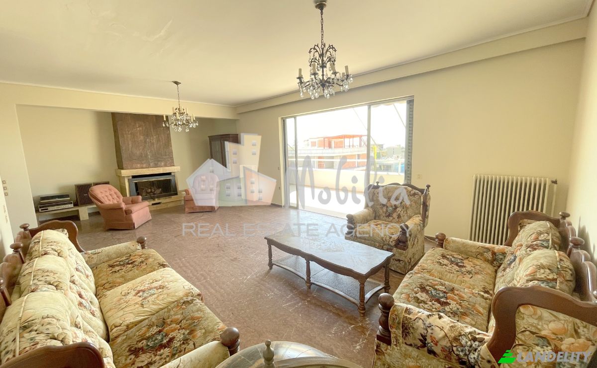Apartment for Sale Spartis 17, Glifada 166 75, Glyfada, Attica, Decentralized Administration of Attica, Greece. Photo 11