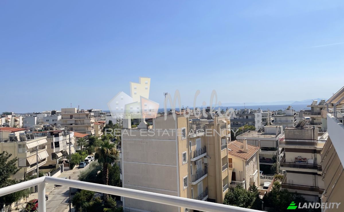 Apartment for Sale Spartis 17, Glifada 166 75, Glyfada, Attica, Decentralized Administration of Attica, Greece. Photo 12