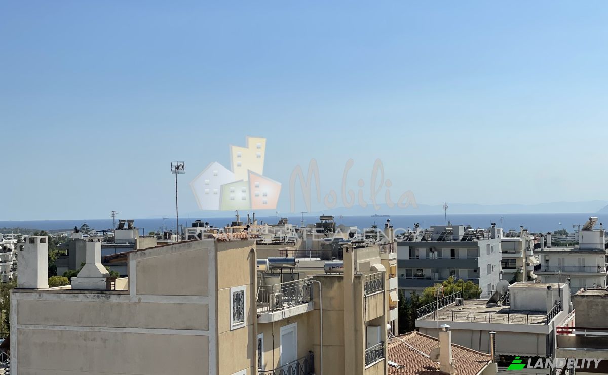 Apartment for Sale Spartis 17, Glifada 166 75, Glyfada, Attica, Decentralized Administration of Attica, Greece. Photo 13