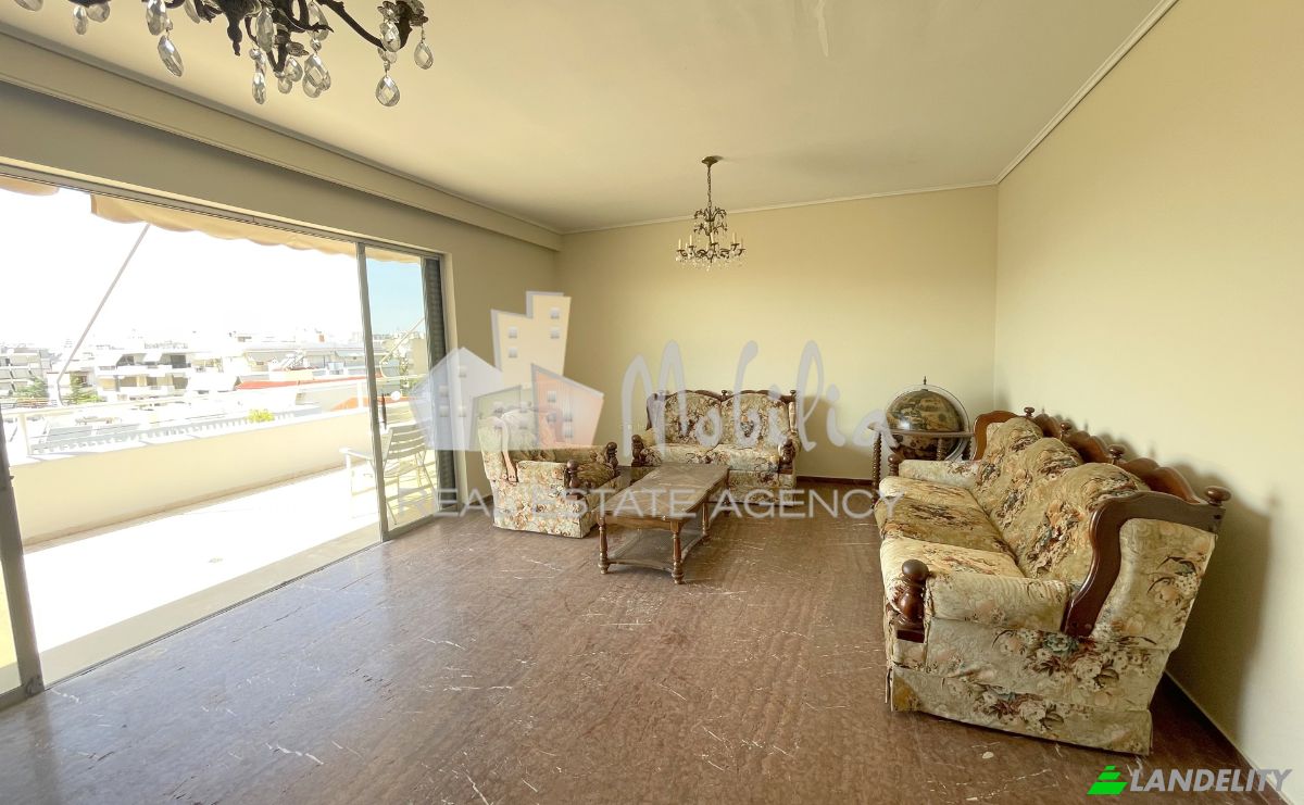 Apartment for Sale Spartis 17, Glifada 166 75, Glyfada, Attica, Decentralized Administration of Attica, Greece. Photo 19