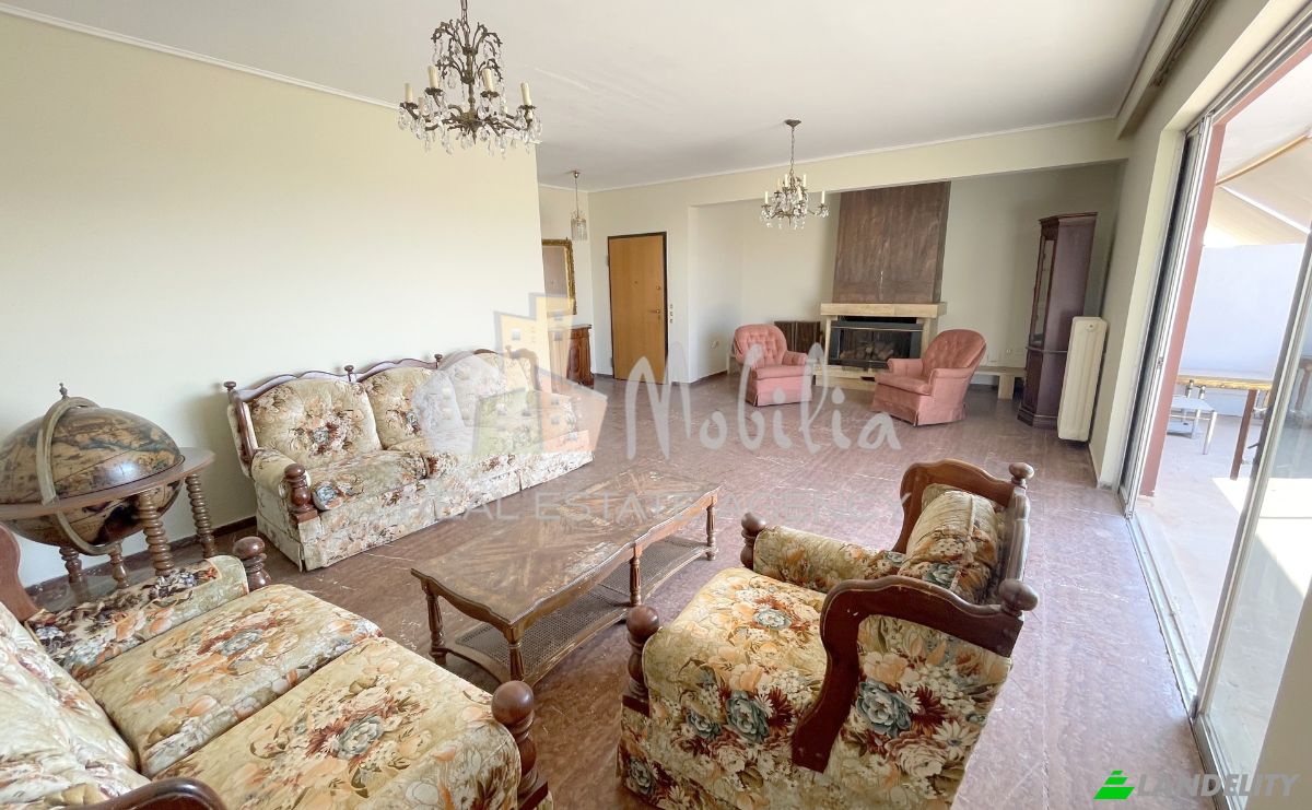 Apartment for Sale Spartis 17, Glifada 166 75, Glyfada, Attica, Decentralized Administration of Attica, Greece. Photo 1