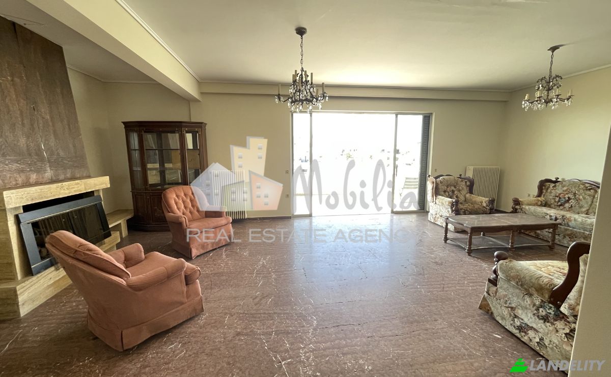 Apartment for Sale Spartis 17, Glifada 166 75, Glyfada, Attica, Decentralized Administration of Attica, Greece. Photo 4