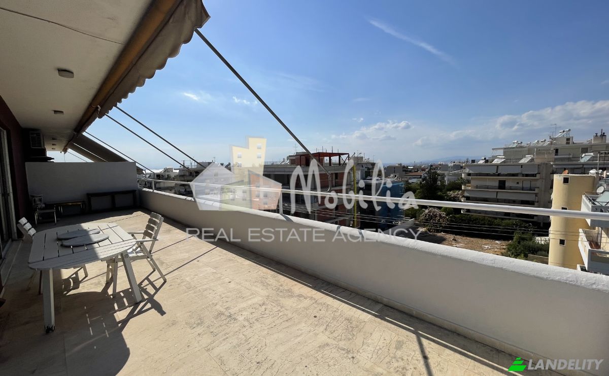 Apartment for Sale Spartis 17, Glifada 166 75, Glyfada, Attica, Decentralized Administration of Attica, Greece. Photo 5