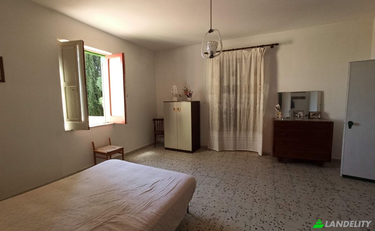 Investing/Development for Sale SP250, 87067 Corigliano-Rossano CS, Corigliano-Rossano, Province of Cosenza, Calabria, Italy. Photo 11