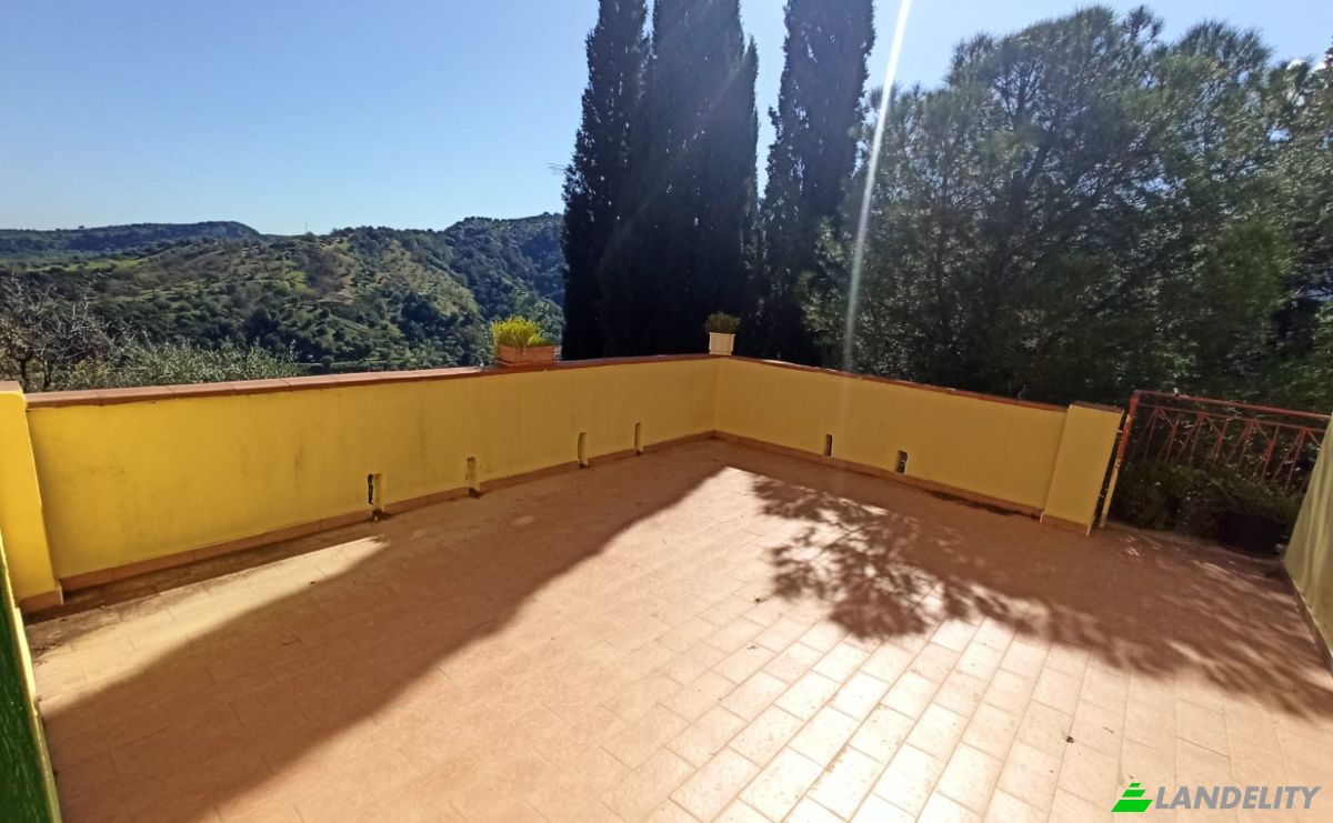 Investing/Development for Sale SP250, 87067 Corigliano-Rossano CS, Corigliano-Rossano, Province of Cosenza, Calabria, Italy. Photo 3