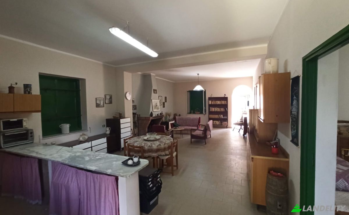 Investing/Development for Sale SP250, 87067 Corigliano-Rossano CS, Corigliano-Rossano, Province of Cosenza, Calabria, Italy. Photo 5