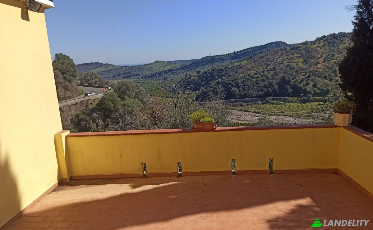 Investing/Development for Sale SP250, 87067 Corigliano-Rossano CS, Corigliano-Rossano, Province of Cosenza, Calabria, Italy. Photo 8