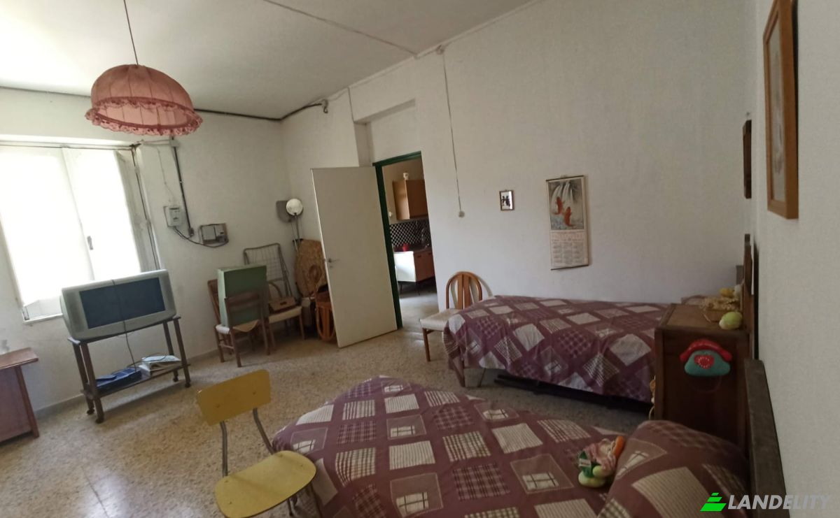 Investing/Development for Sale SP250, 87067 Corigliano-Rossano CS, Corigliano-Rossano, Province of Cosenza, Calabria, Italy. Photo 9