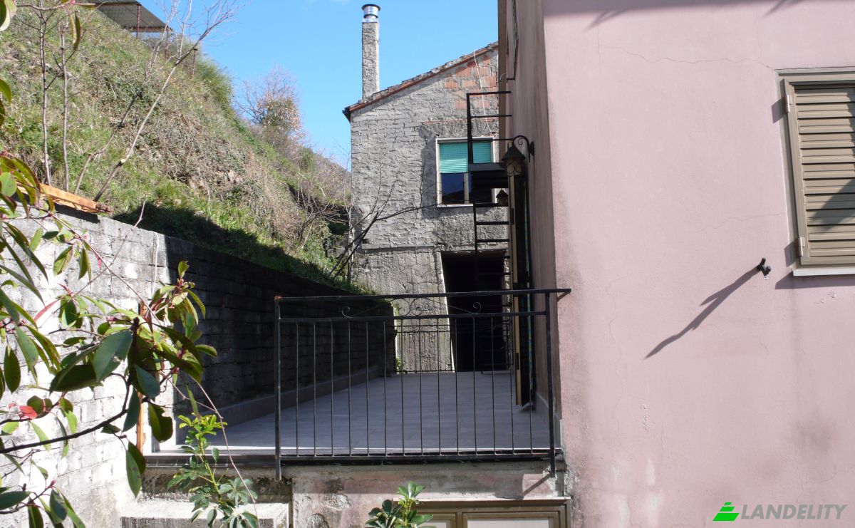 Single Family Home for Sale Via Generale Paladino, 84056 Cardile SA, Cardile, Province of Salerno, Campania, Italy. Photo 9