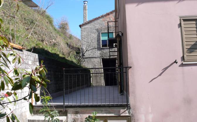 Single Family Home for Sale Via Generale Paladino. Photo#9 Single Family Home for Sale Via Generale Paladino. Photo#9