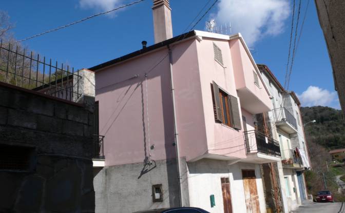 Single Family Home for Sale Via Generale Paladino. Photo#1 Single Family Home for Sale Via Generale Paladino. Photo#1
