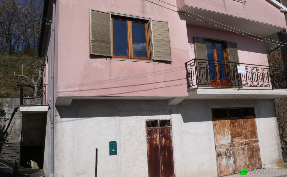 Single Family Home for Sale Via Generale Paladino, 84056 Cardile SA, Cardile, Province of Salerno, Campania, Italy. Photo 2