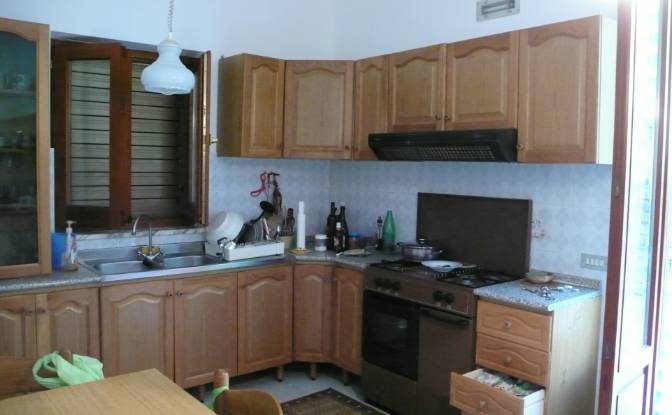 Single Family Home for Sale Via Generale Paladino. Photo#3 Single Family Home for Sale Via Generale Paladino. Photo#3