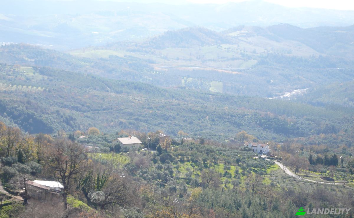 Single Family Home for Sale Via Generale Paladino, 84056 Cardile SA, Cardile, Province of Salerno, Campania, Italy. Photo 6
