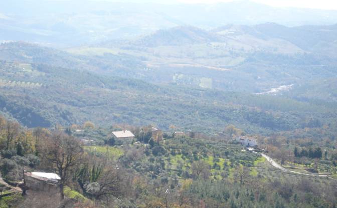 Single Family Home for Sale Via Generale Paladino. Photo#6 Single Family Home for Sale Via Generale Paladino. Photo#6