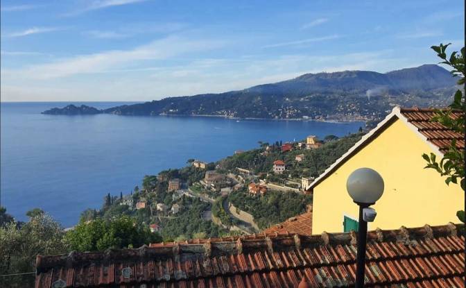 Maison unifamiliale à vendre - Zoagli, Italy