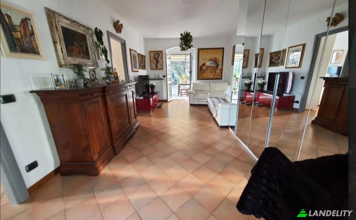 Single Family Home for Sale Via Cornice SAmbrogio, Bivio via Scalalunga, 16035 Zoagli GE, Zoagli, Metropolitan City of Genoa, Liguria, Italy. Photo 2