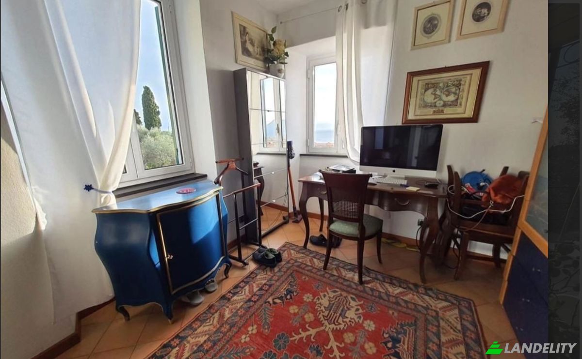 Single Family Home for Sale Via Cornice SAmbrogio, Bivio via Scalalunga, 16035 Zoagli GE, Zoagli, Metropolitan City of Genoa, Liguria, Italy. Photo 3