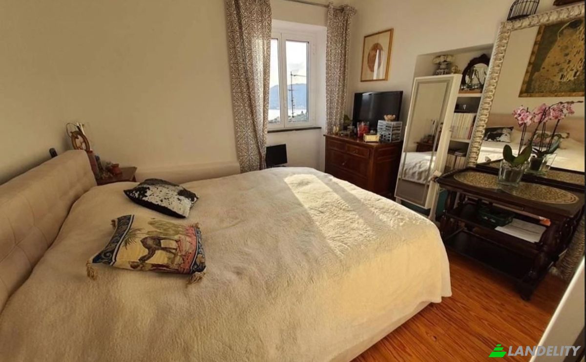 Single Family Home for Sale Via Cornice SAmbrogio, Bivio via Scalalunga, 16035 Zoagli GE, Zoagli, Metropolitan City of Genoa, Liguria, Italy. Photo 4