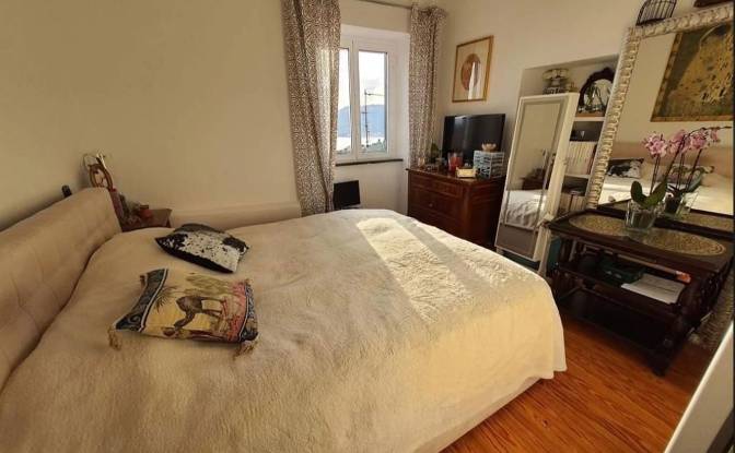 Single Family Home for Sale Via Cornice SAmbrogio. Photo#4