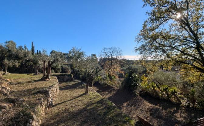 Lote de terreno à venda 96 Imp des Fabronettes. foto#5