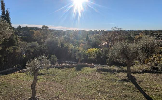 Lote de terreno à venda 96 Imp des Fabronettes. foto#6