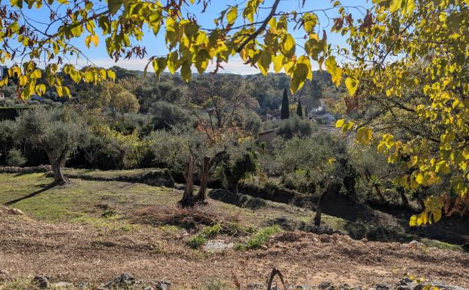 Lote de terreno à venda 96 Imp des Fabronettes. foto#7