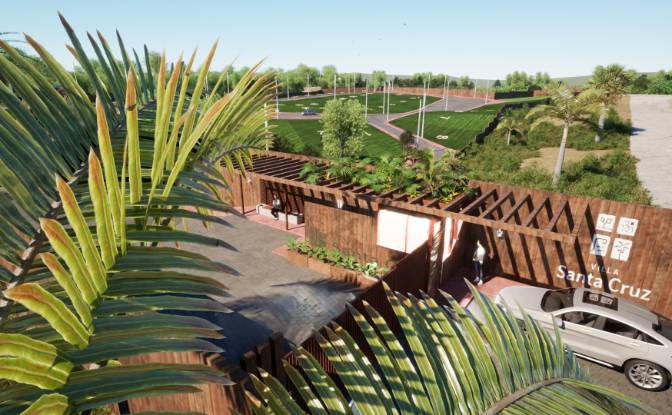 Investing/Development for Sale R Jose Gabriel. Photo#2