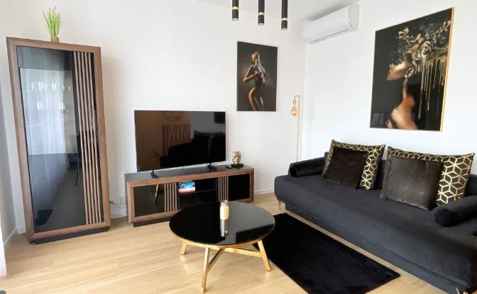 Apartment Rentals - Ustka, Poland
