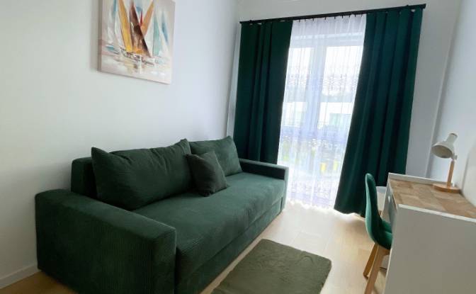 Apartment for Rent Uzdrowiskowa 40A. Photo#16 Apartment for Rent Uzdrowiskowa 40A. Photo#16