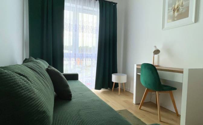 Apartment for Rent Uzdrowiskowa 40A. Photo#18 Apartment for Rent Uzdrowiskowa 40A. Photo#18