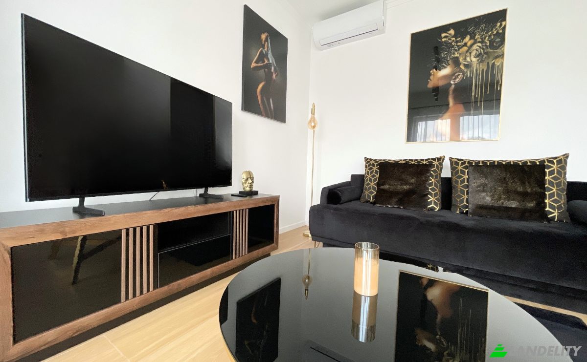 Apartment for Rent Uzdrowiskowa 40A, 76-270 PrzewLoka, Ustka, SLupsk County, Pomeranian Voivodeship, Poland. Photo 3