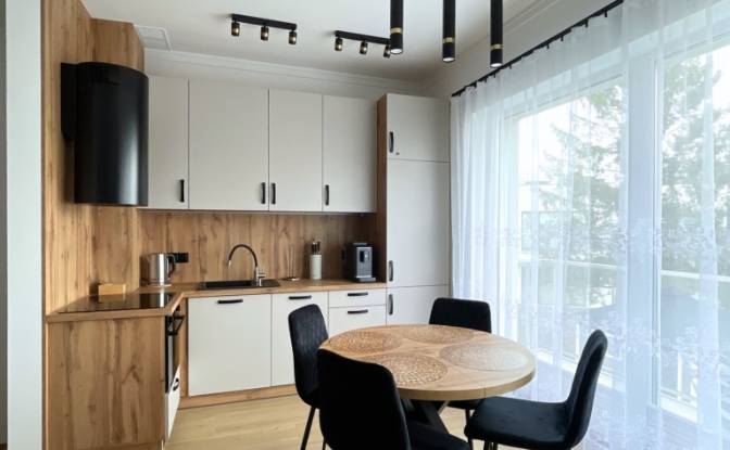 Apartment for Rent Uzdrowiskowa 40A. Photo#8 Apartment for Rent Uzdrowiskowa 40A. Photo#8