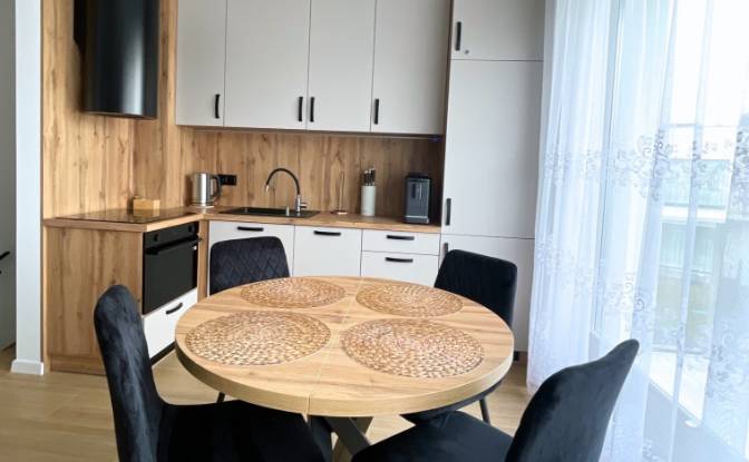 Apartment for Rent Uzdrowiskowa 40A. Photo#10 Apartment for Rent Uzdrowiskowa 40A. Photo#10